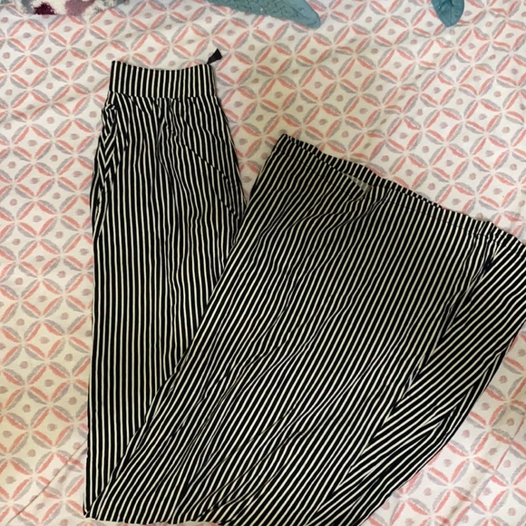 Valija gitana palazo pant xs - Picture 3 of 3